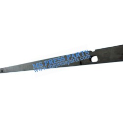 Bottom Plate Clamp C7.458.734/01 for Heidelberg CD102/SM102