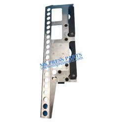 Sheet Stop CPL DS C8.015.735F & MV.032.982/03 for Heidelberg CD102/SM102