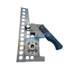 C8.015.745F,MV.032.995/02,Heidelberg CD102/SM102 machine Sheet stop cpl DS
