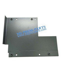 Cover Plate C9.314.410S/01 for Heidelberg CD102/SM102 Machines