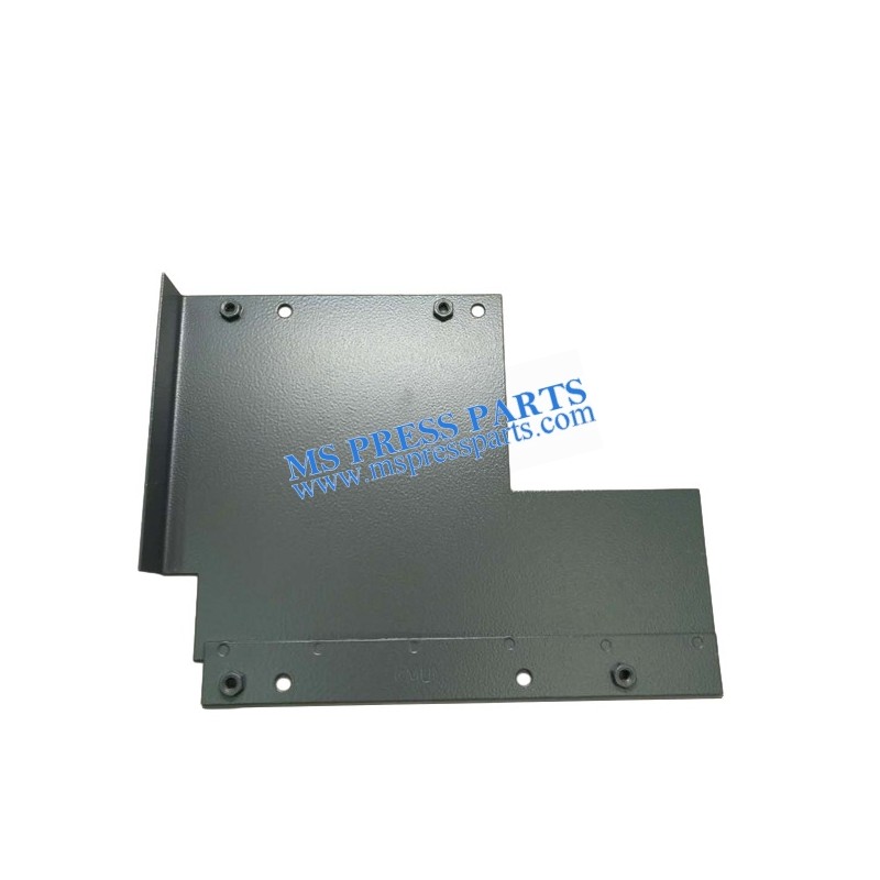 Cover Plate C9.314.410S/01 for Heidelberg CD102/SM102 Machines