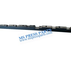 Bar C9.458.702/02 for Heidelberg CD102/SM102 Machines