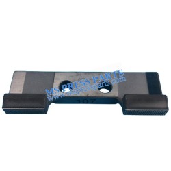 Gripper Pad F2.011.107/02 for Heidelberg XL105 Offset Printing Machine