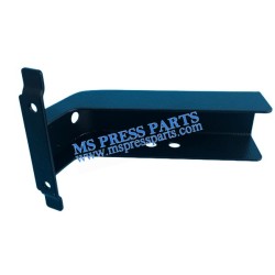 Sensor Holder F2.022.629S/01 for Heidelberg XL105 Machines