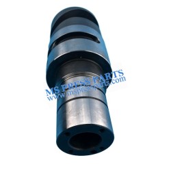 Camshaft F2.072.052/09 for Heidelberg XL105 Machines