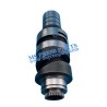 Camshaft F2.072.052/09 for Heidelberg XL105 Machines