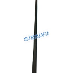 Wash Up Roll Core F2.205.091/02 for Heidelberg XL105 Machines