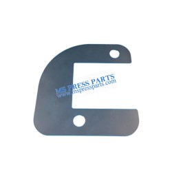 Shim Plate 0.3mm (F4.005.179) for Heidelberg XL105 Machines