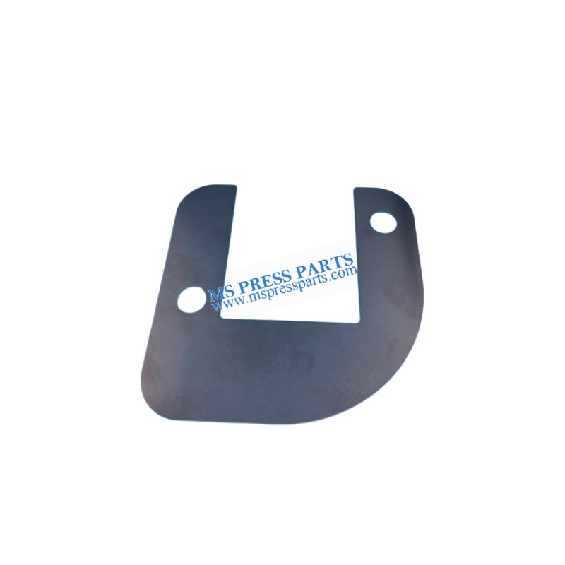 Shim Plate 0.15mm (F4.005.181) for Heidelberg XL105 Machines