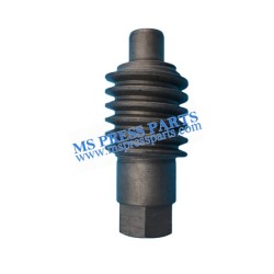 Worm G2.006.029/01 for Heidelberg SM52/PM52 Machines