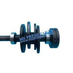 Camshaft L4.028.090/01 &...