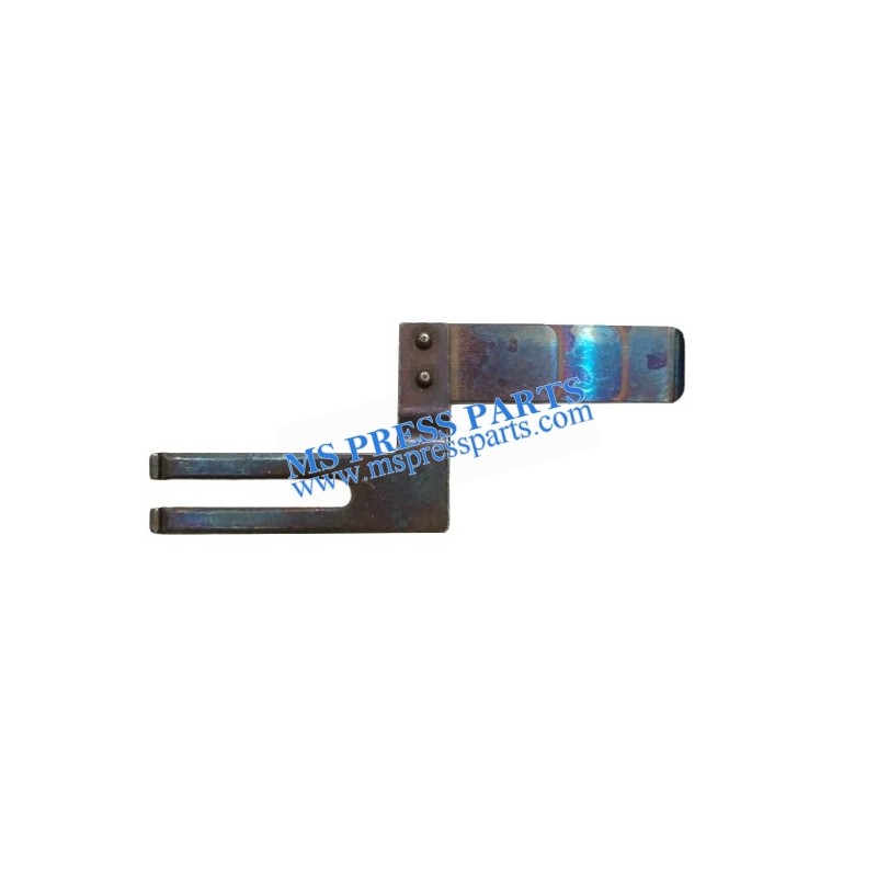 Separator Finger L4.028.168S for Heidelberg Printing Machines