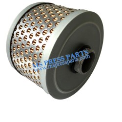 Ansaugfilter WENKO 32150 (L8.164.1510) for Heidelberg SM74/XL105/SM52/CD52/CD74/CD102/SM102