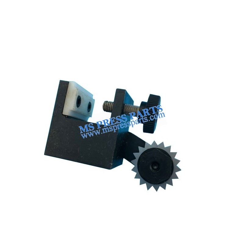 Support CPL M2.015.891F/03 for Heidelberg SM74/PM74 Machines