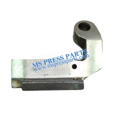 Pull Rail Holder M2.072.214/02 for Heidelberg SM74