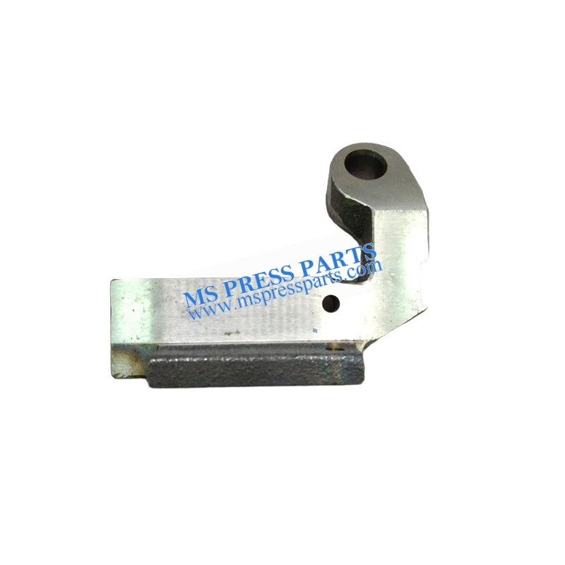 Pull Rail Holder M2.072.214/02 for Heidelberg SM74