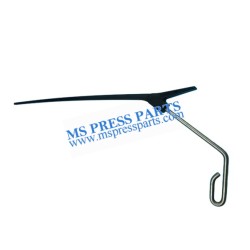 Strap M5.017.134/02 for Heidelberg PM74/SM74 Machines