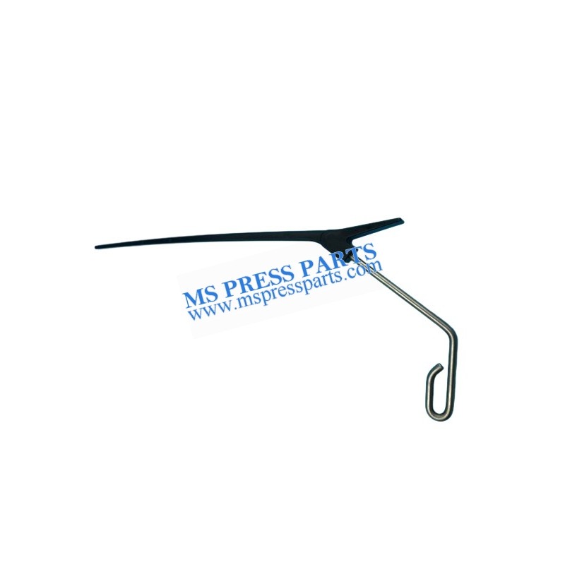 Strap M5.017.134/02 for Heidelberg PM74/SM74 Machines