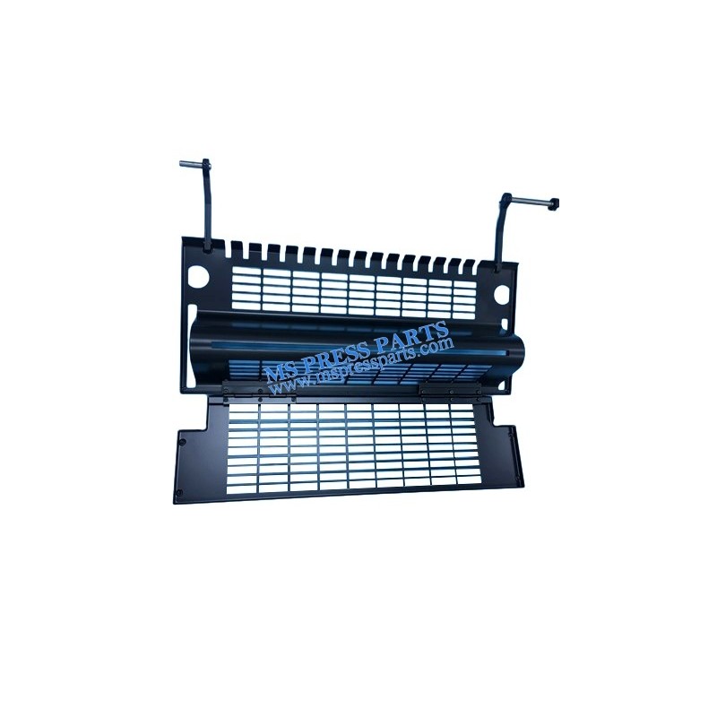 Guard MV.002.449/06 for Heidelberg GTO52 Offset Printing Machine