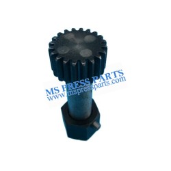 Pinion MV.004.584 for Heidelberg CD102/SM102 Machines