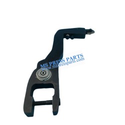 Perforating Wheel Holder MV.015.100 for Heidelberg GTO/SM52/SM102