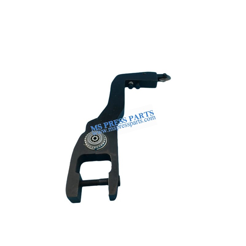 Perforating Wheel Holder MV.015.100 for Heidelberg GTO/SM52/SM102