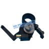Swiveling Lever DS MV.015.911/02 for Heidelberg SM74