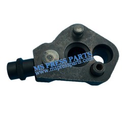 Bearing Plate MV.019.670 for Heidelberg GTO46/GTO52 Machines