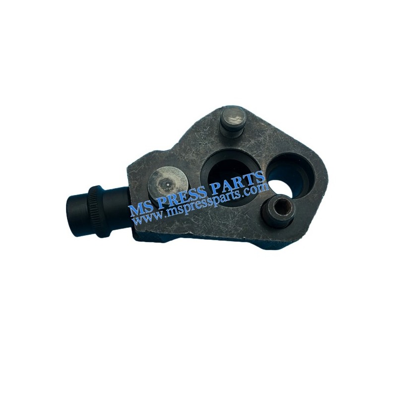 Bearing Plate MV.019.670 for Heidelberg GTO46/GTO52 Machines