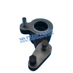 Control Lever MV.021.531 for Heidelberg Printing Machines