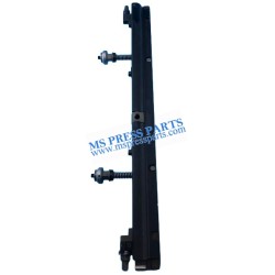 Clamp MV.021.986/04 for Heidelberg GTO52 Machines