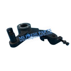 Lever MV.022.609 for Heidelberg Printing Machines
