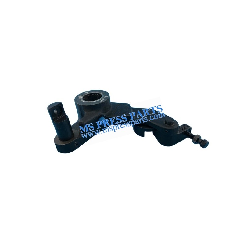 Lever MV.022.609 for Heidelberg Printing Machines