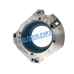 Cam MV.023.381 & 93.011.010F/K01 for Heidelberg SM102