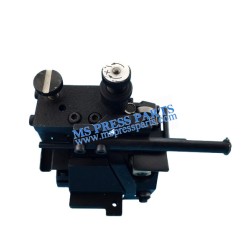 Pull Unit OS MV.025.441/27 & G2.028.301F/04 for Heidelberg SM52