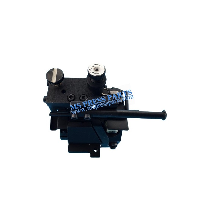 Pull Unit OS MV.025.441/27 & G2.028.301F/04 for Heidelberg SM52