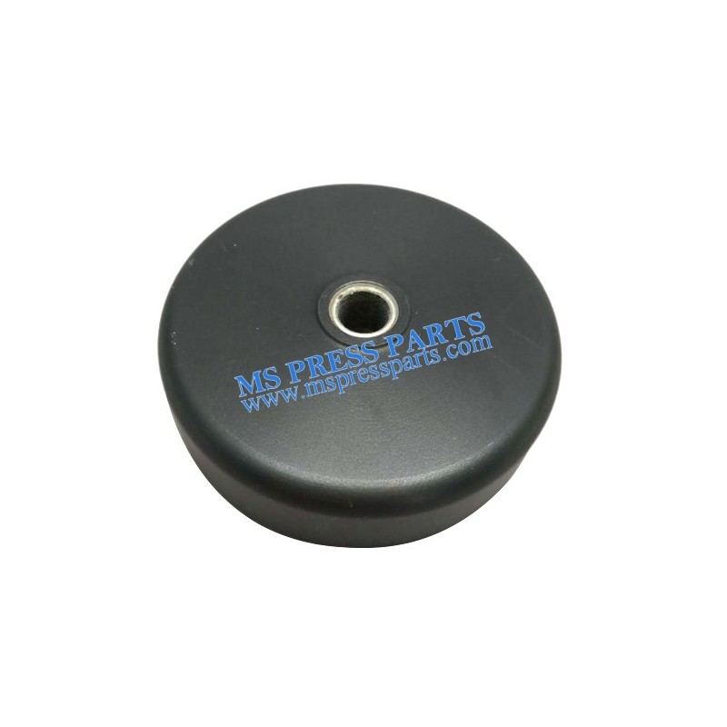 Roller MV.024.715/00.580.0823/C6.020.137/01 for Heidelberg CD102/SM102
