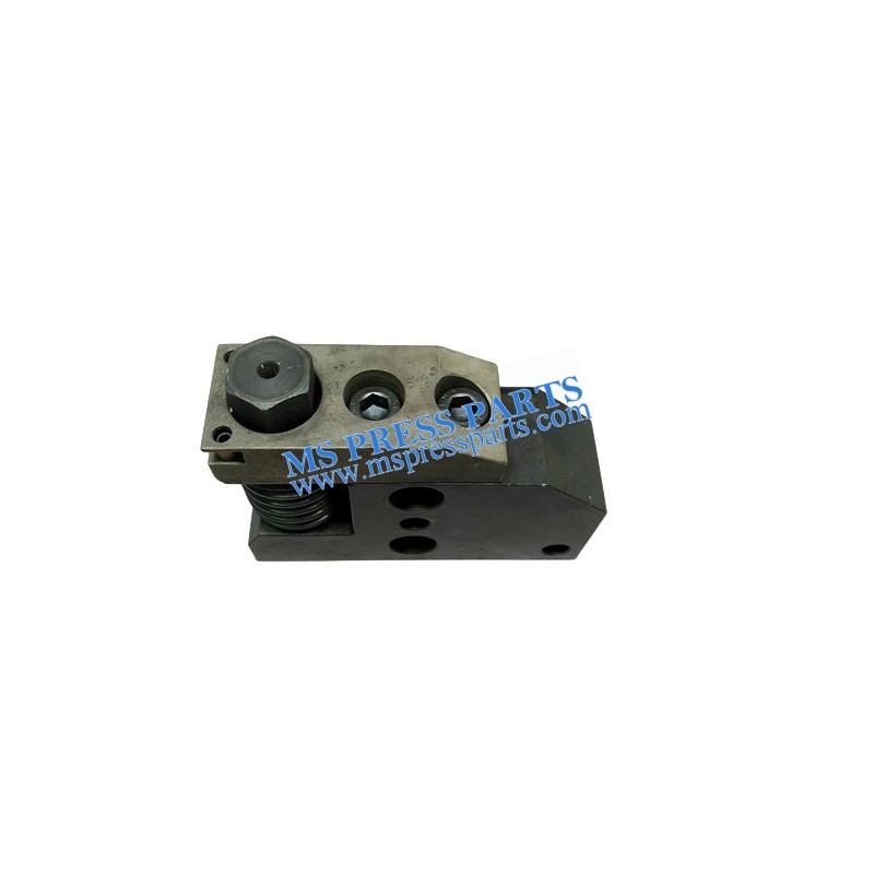 Bearing Schenkel MV.025.766/08 for Heidelberg CD102/SM102 Machines