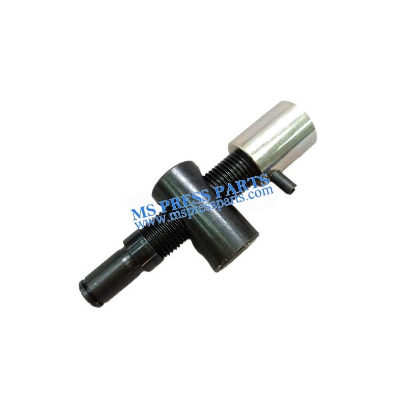 Adjusting Spindle CPL MV.027.309 for Heidelberg SM74