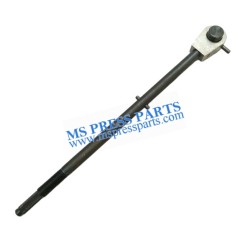 Adjusting Roller CPL MV.027.314 for Heidelberg SM74