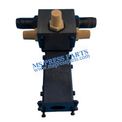 Regulating Valve 102 (MV.027.631/04) for Heidelberg Machines