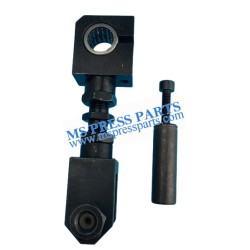 Threaded Spindle MV.028.672 for Heidelberg CD102 Machines