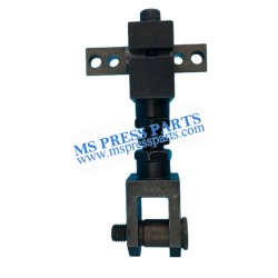 Threaded Spindle MV.028.673 for Heidelberg CD102 Machines