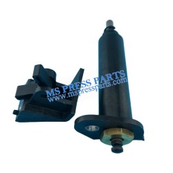 Spindle Mechanism MV.029.385/04 for Heidelberg XL105