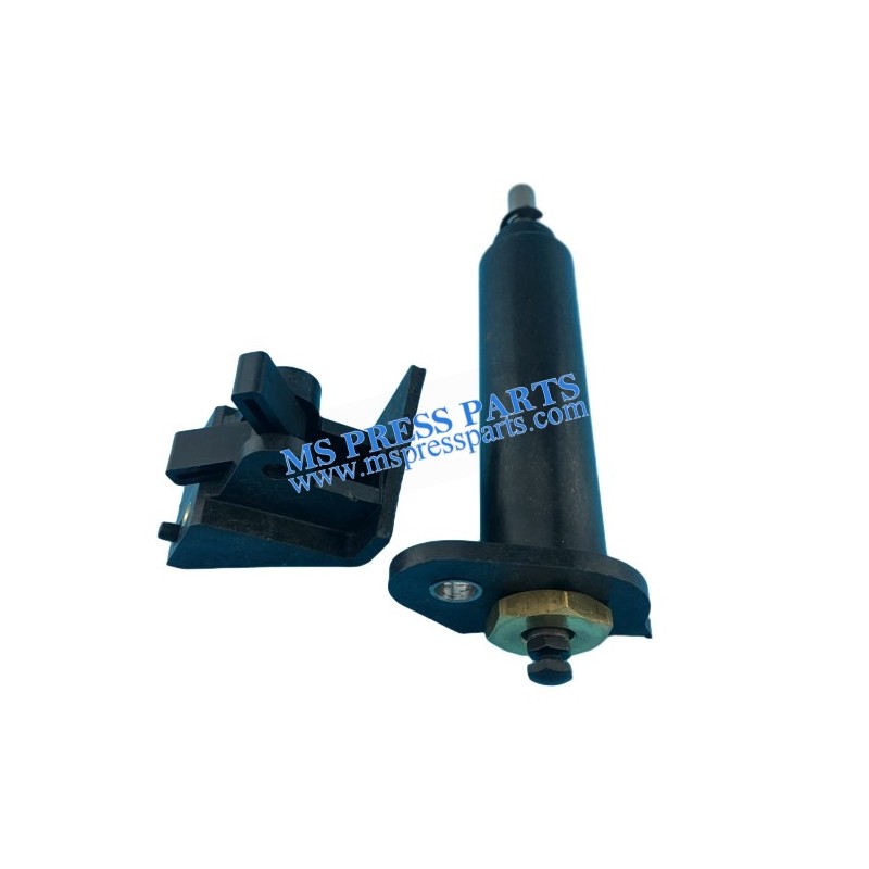 Spindle Mechanism MV.029.385/04 for Heidelberg XL105