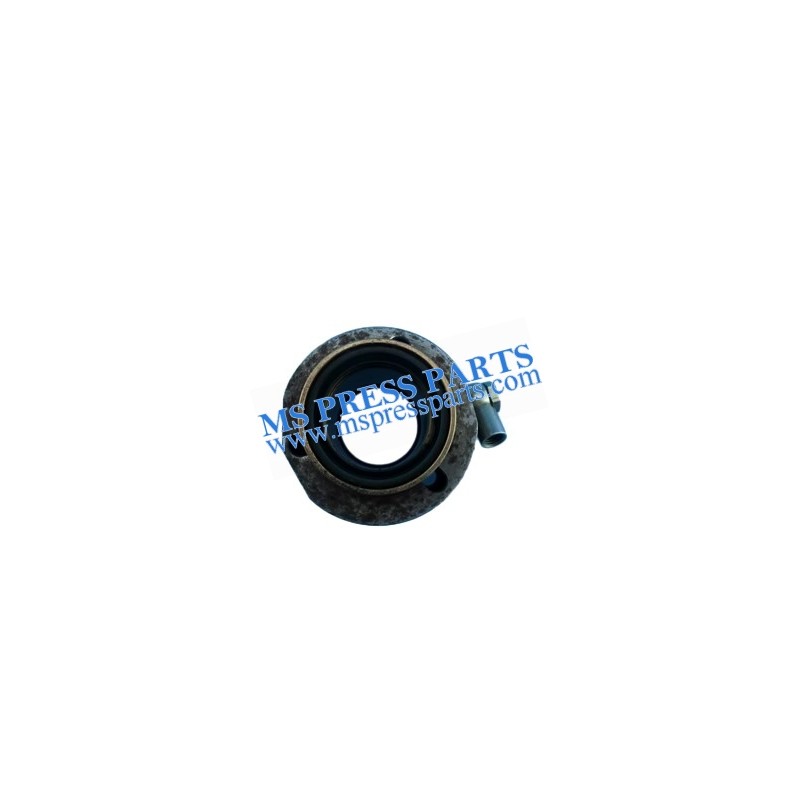 Bearing Flange MV.026.377/01 for Heidelberg CD102/SM102 Machines