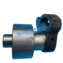 Bearing Bolt OS MV.027.925/03 for Heidelberg CD102