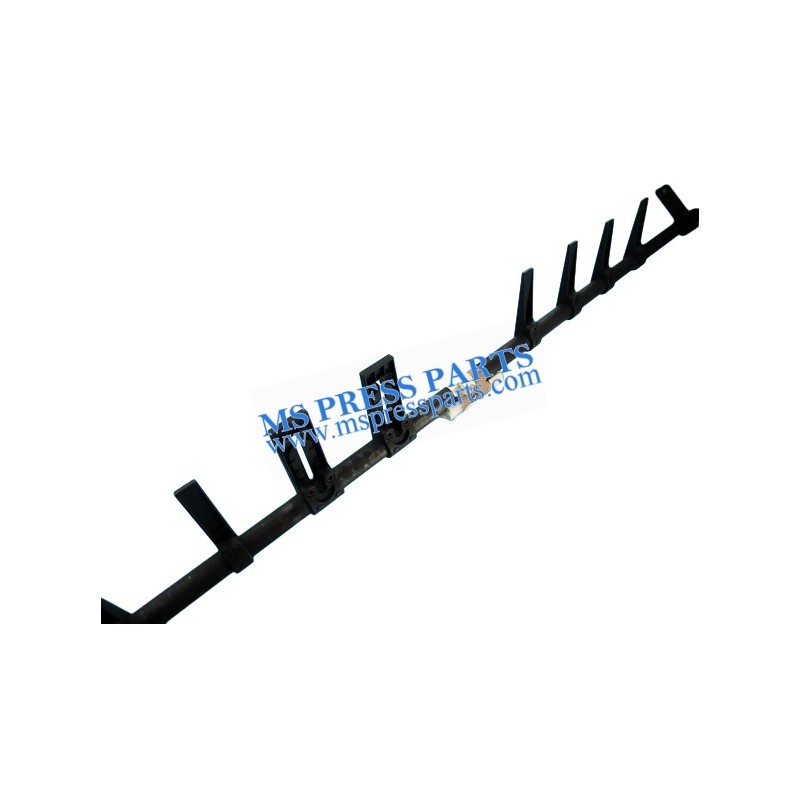 Shaft AS/BS MV.030.467/01 for Heidelberg CD102/SM102 Machines