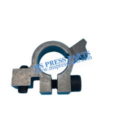 Clamping Piece GTO-MO (MV.032.031/01) for Heidelberg GTO46/GTO52