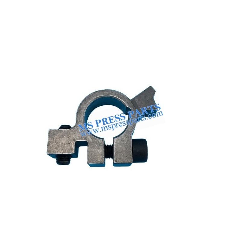 Clamping Piece GTO-MO (MV.032.031/01) for Heidelberg GTO46/GTO52